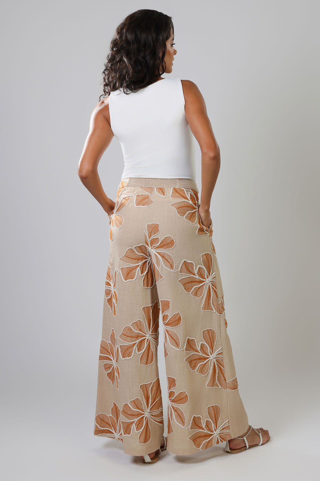 Grace Maude Rene Trousers