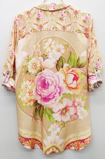 Golden Girl Shirt