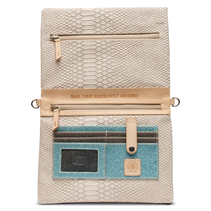Metro Thunderbird Crossbody