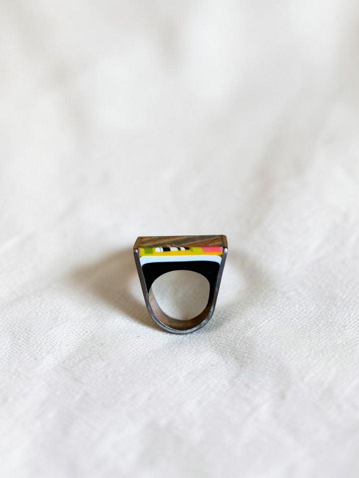 Rectangle Ring