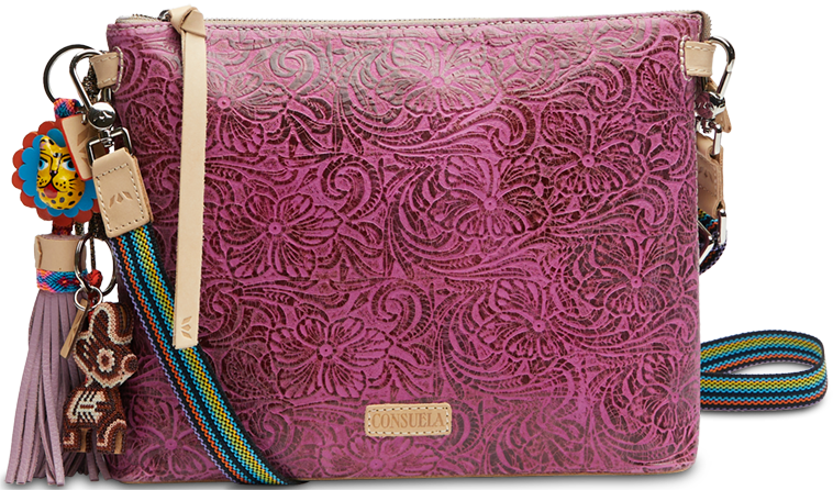Downtown Crossbody