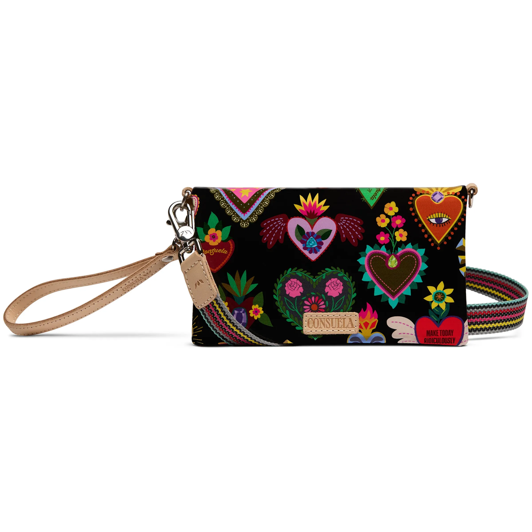 Uptown Crossbody Vida