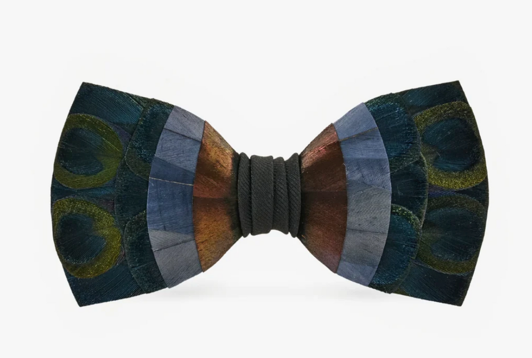 Anish Bow Tie