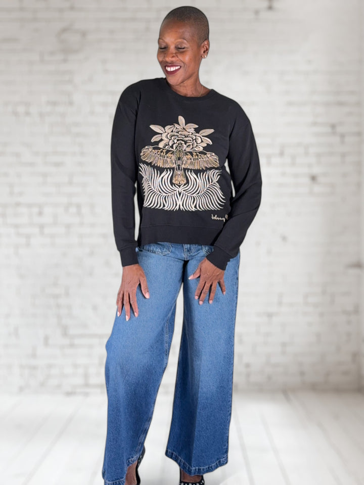 Pajaro Sweatshirt