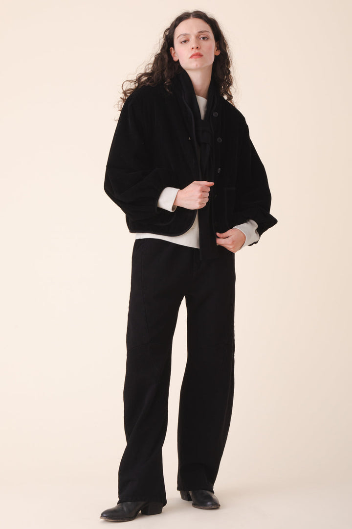 Regine Jacket