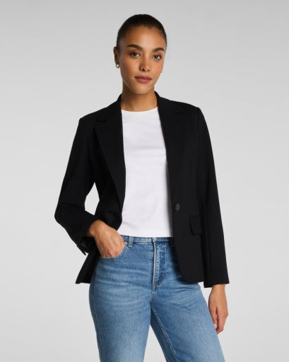 Tailored Blazer