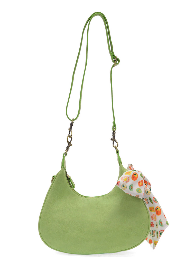 Farmers Market Convertible Crossbody