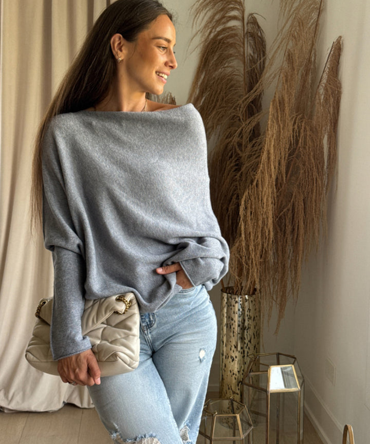 Stella Sweater