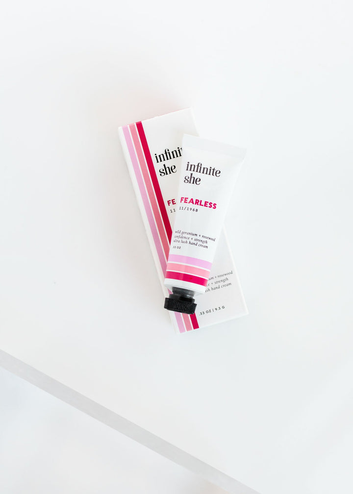 Infinite She Mini Hand Cream