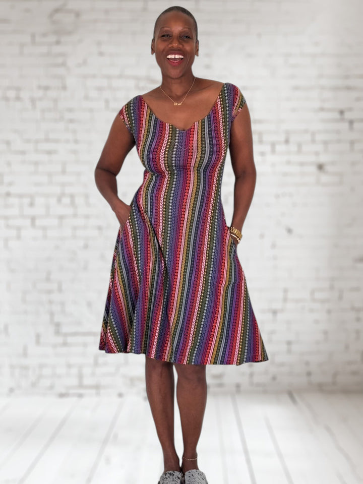 Folk Rory Dress