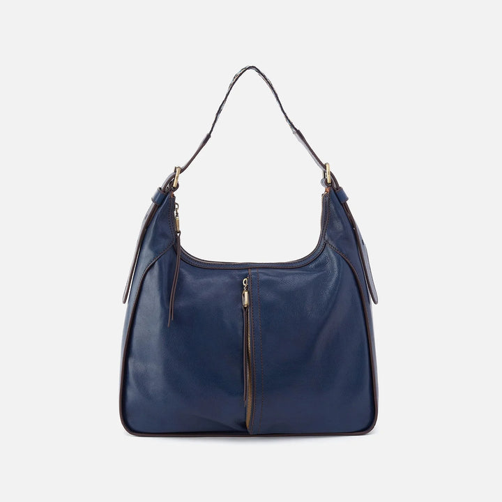 Bellamy Front Zip