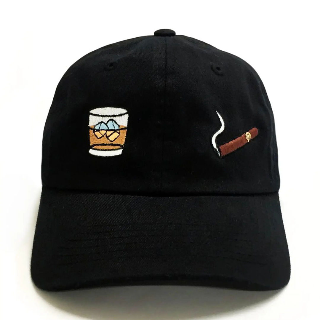 Baseball Hat