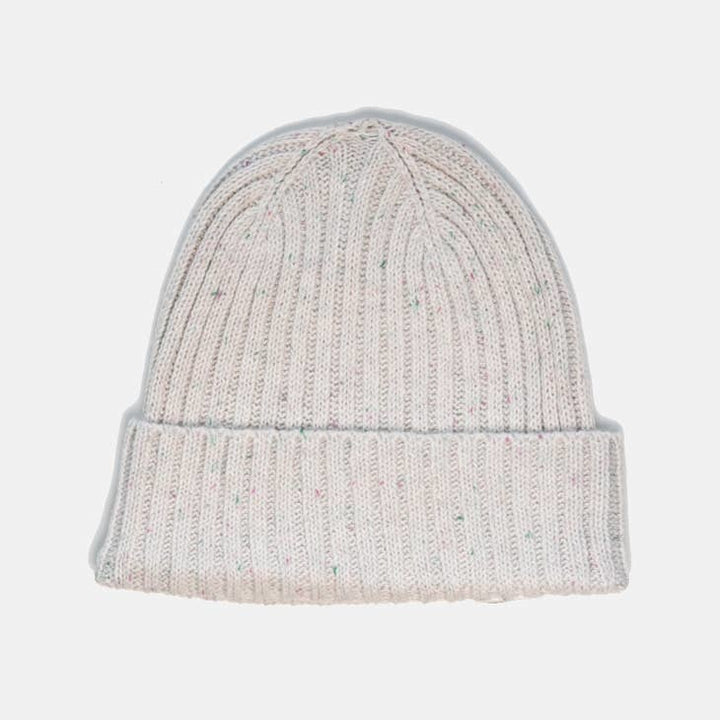 Donegal Wool Beanie