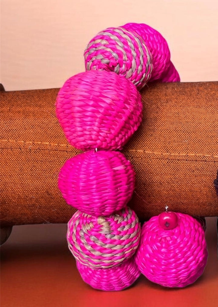 Spiral Bracelet
