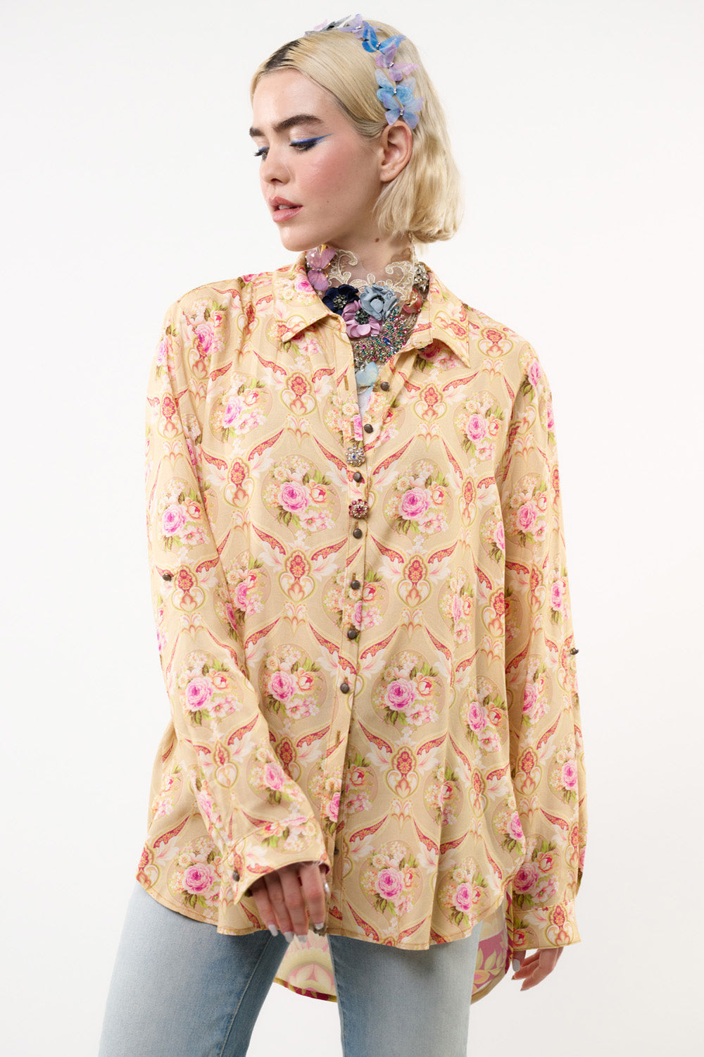 Golden Girl Shirt