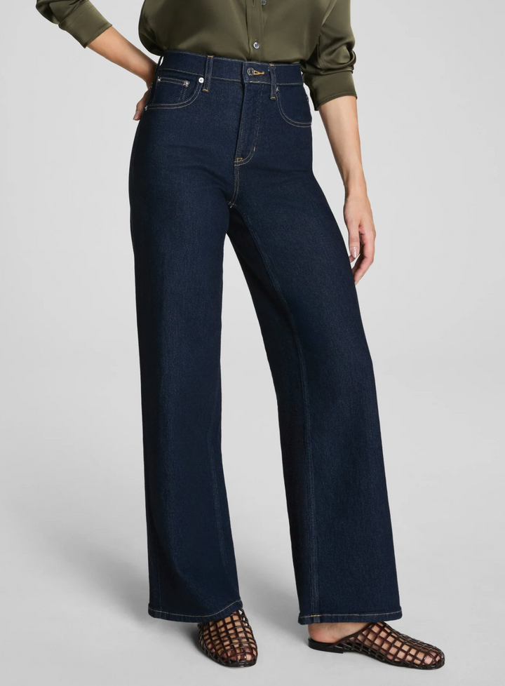 360 Wide Jeans