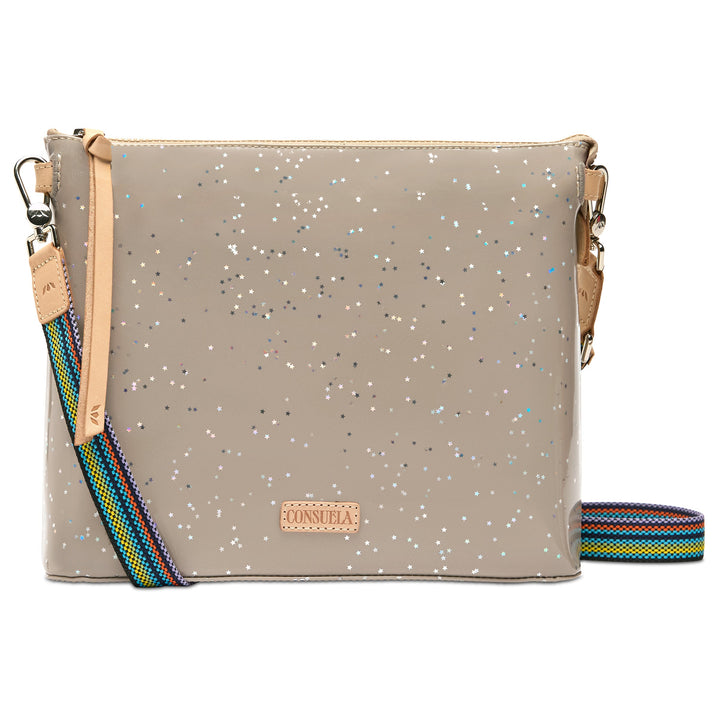 Downtown Faye Crossbody