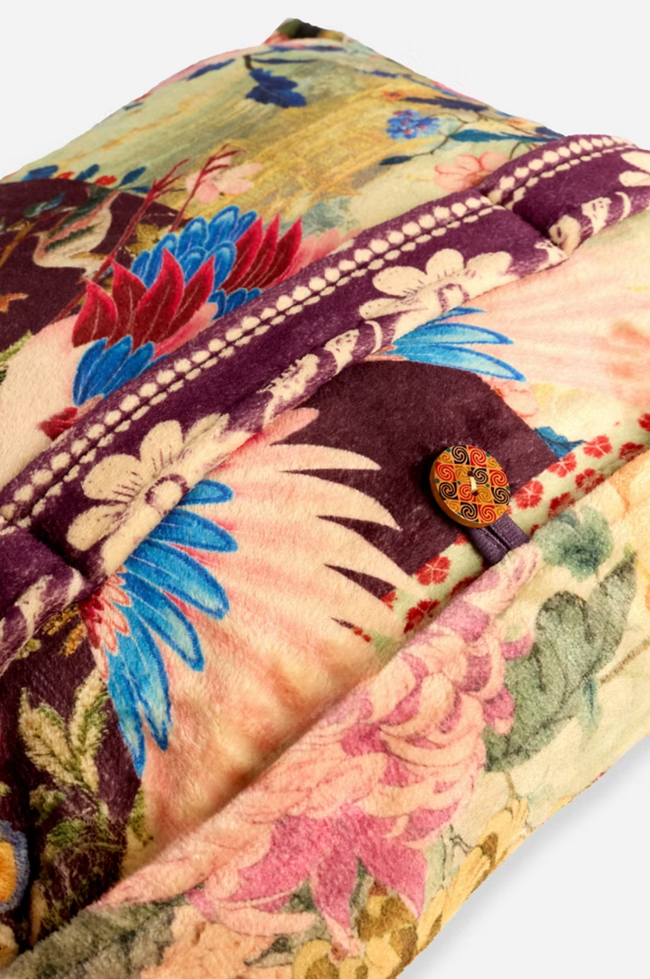 Fabiana Travel Blanket