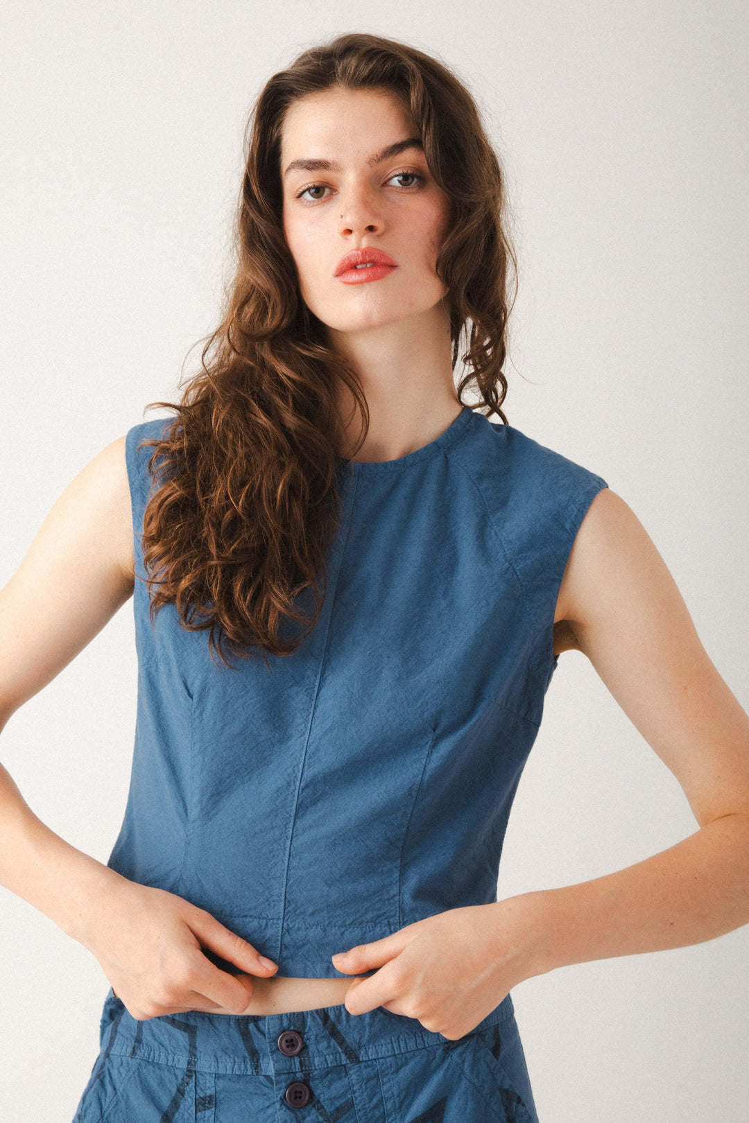 Interval Top