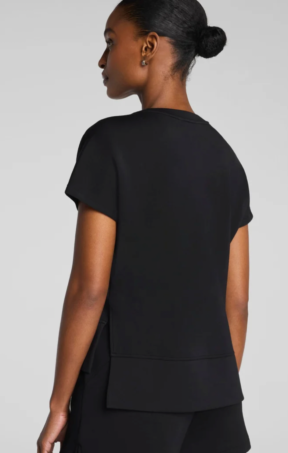 Air Essentials Crew Tee