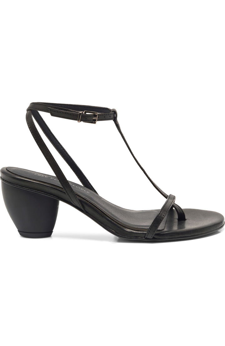 La La Land Strappy Heel