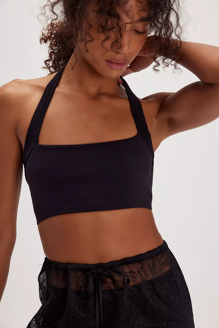 Margot Seamless Halter