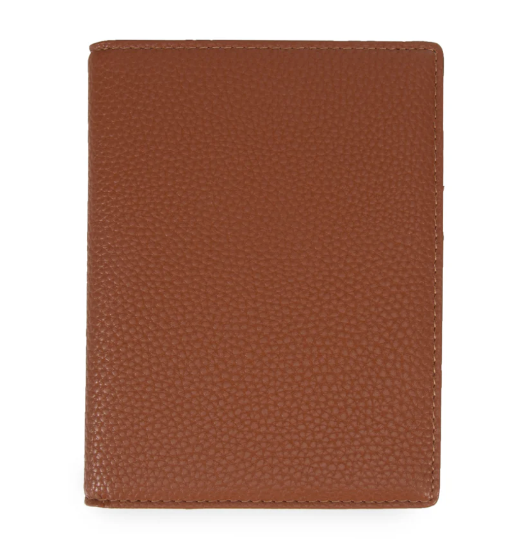 RFID Passport Holder