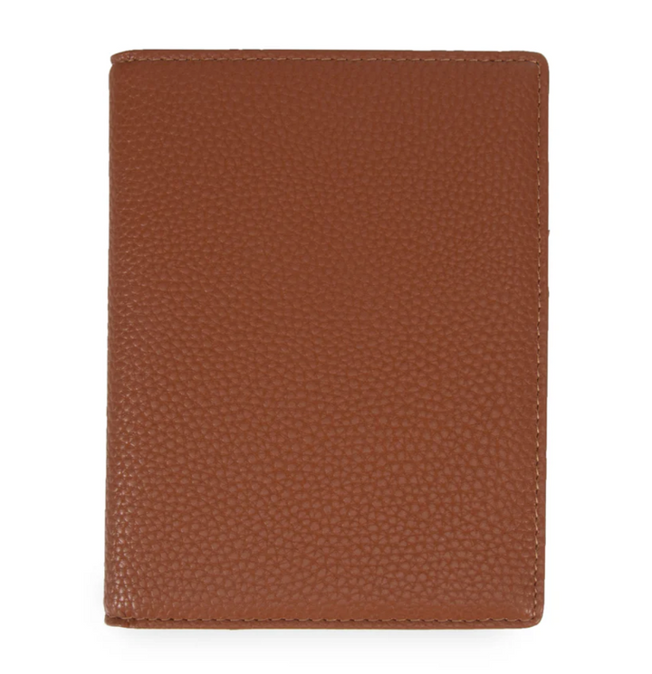RFID Passport Holder