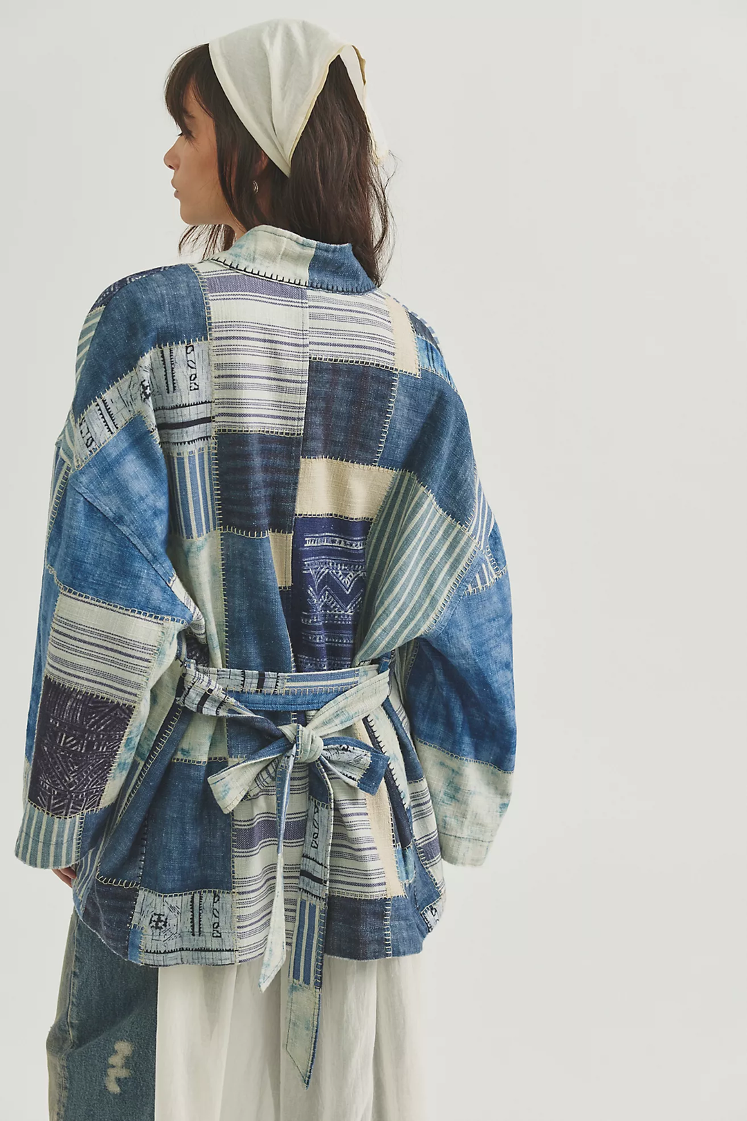 Evie Kimono