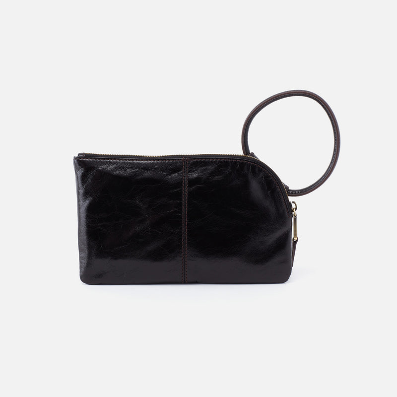 Sable Clutch