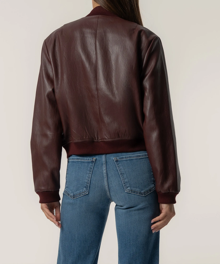 Steph Bomber Jacket