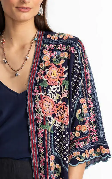 Fuji Kimono