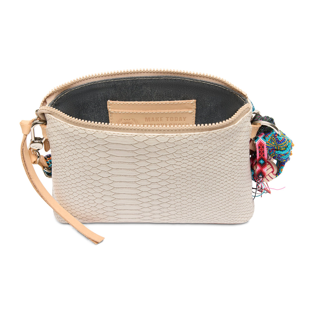 Midtown Crossbody Thunderbird