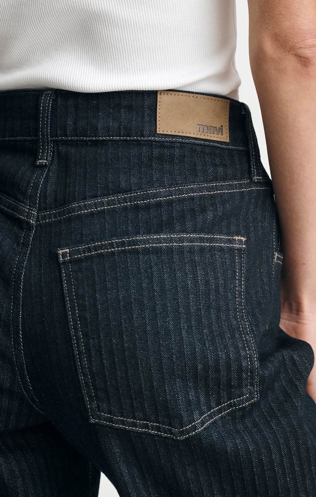 Nica Jeans