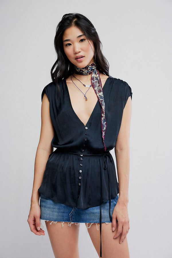 Ash Blouse