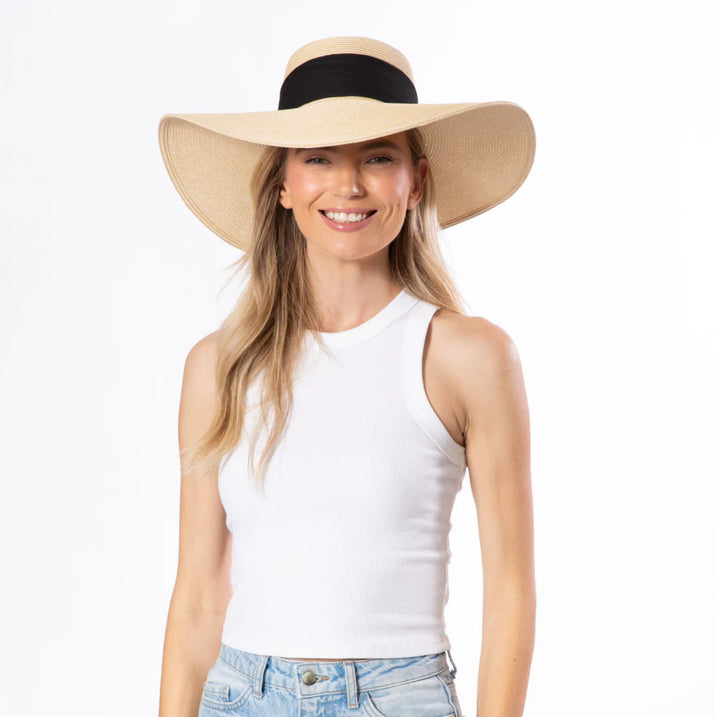 Tropic Telescope Hat
