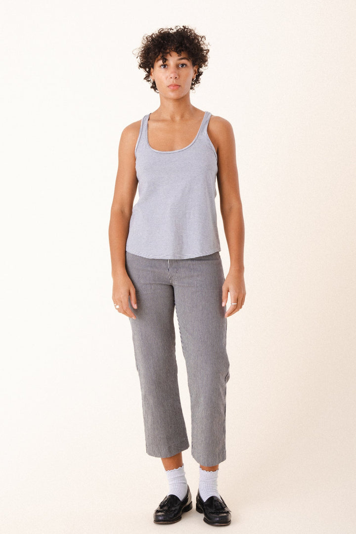 Smithy Stripe Pant