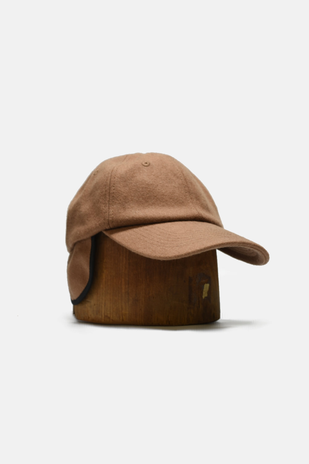 Snapback Ear Flap Hat