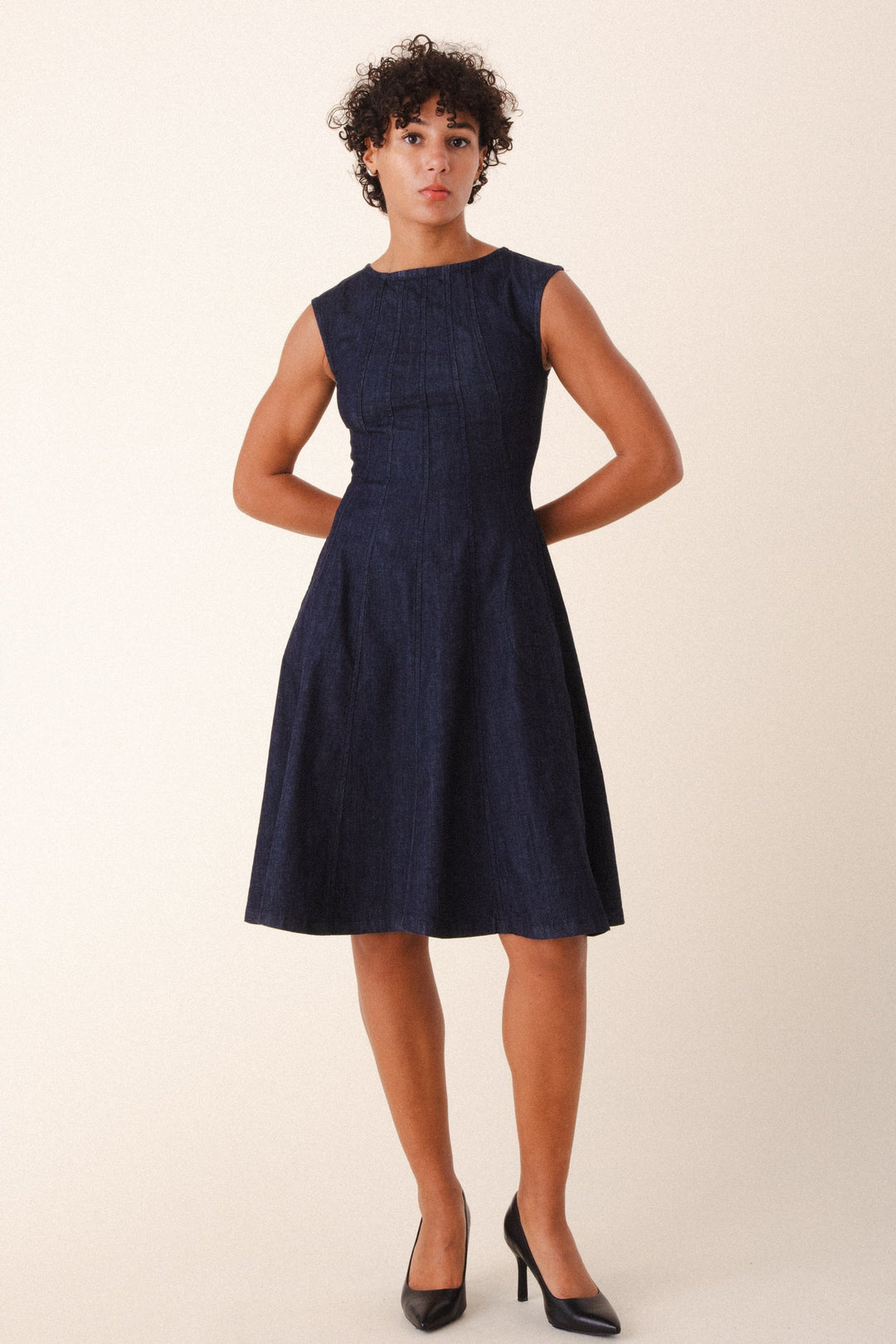 New Directions Dress