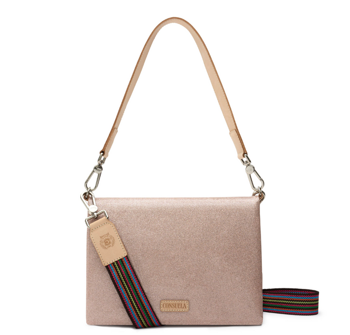 Metro Crossbody Emery