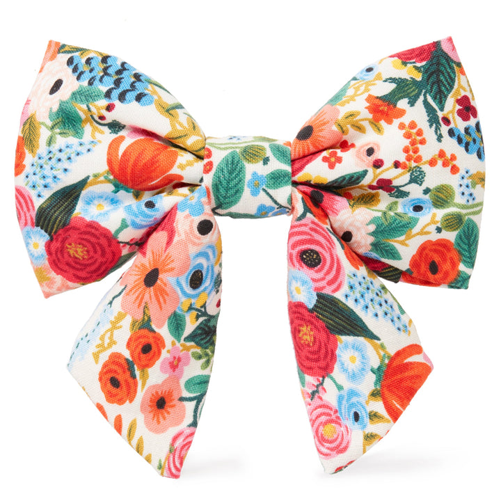 Lady Bow