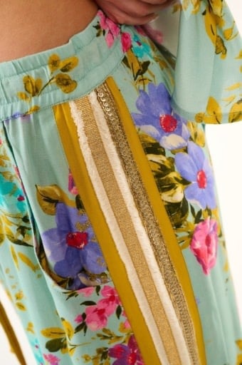 Eva's Charm Pants