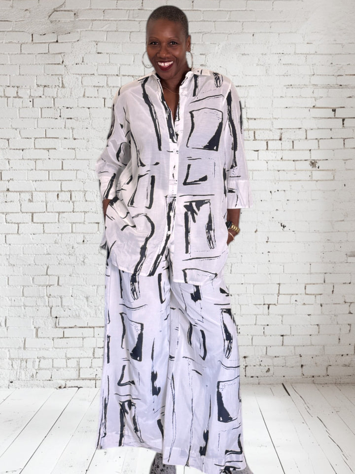 Nova Wide Pant