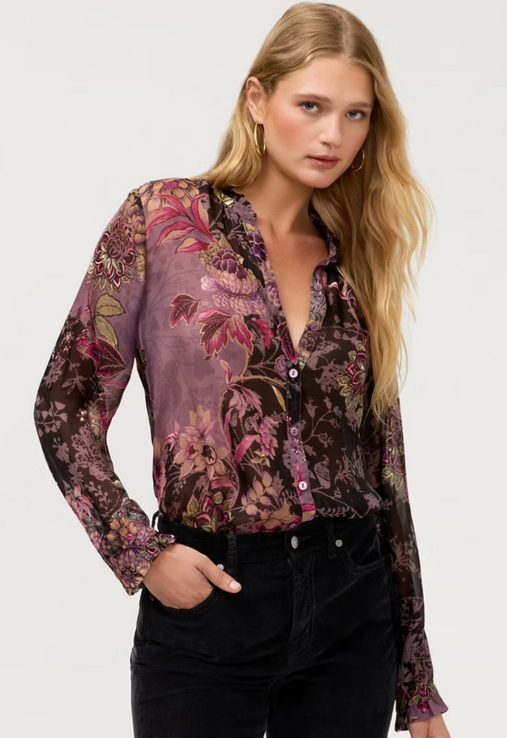 Pamela Blouse