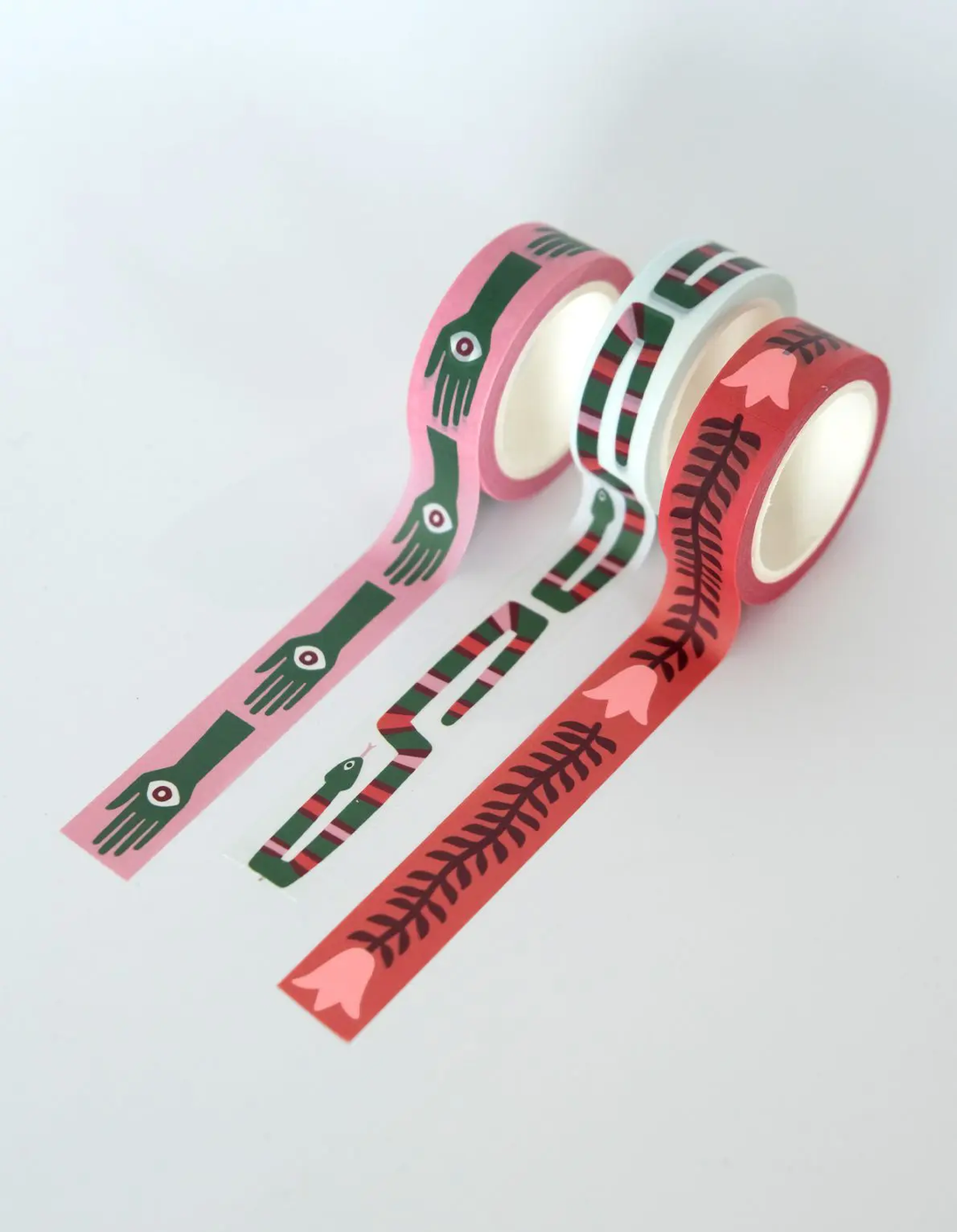 Washi Tape Set