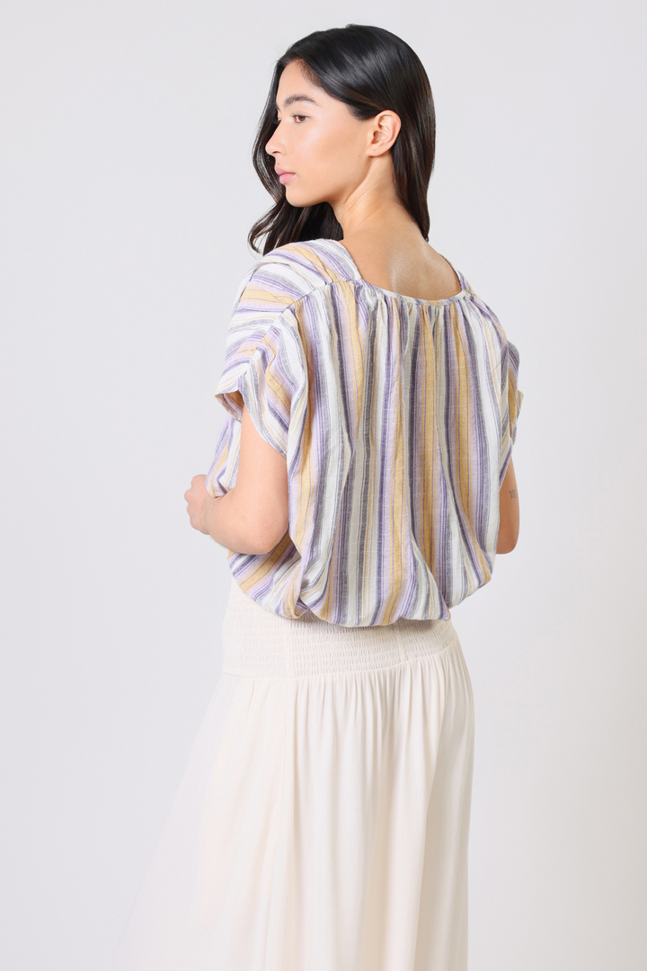 Dorris Rocks Whispers Top