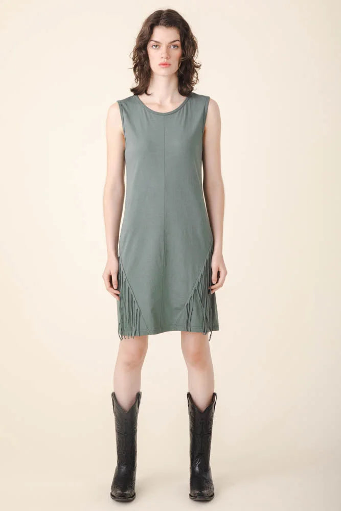 Heron Dress