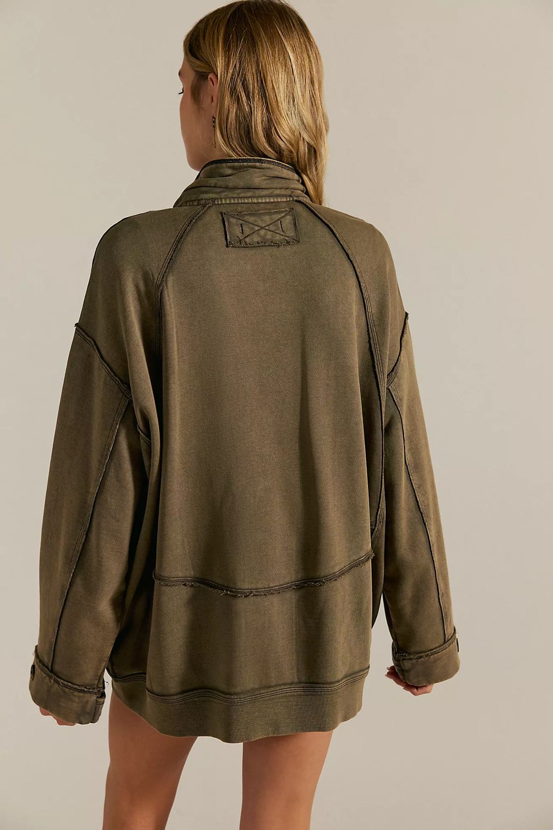 Home Office Cardi