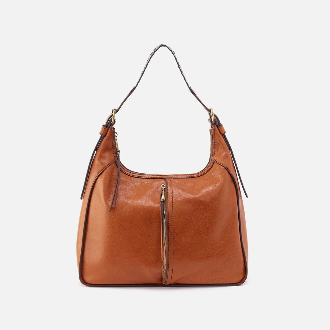 Bellamy Front Zip