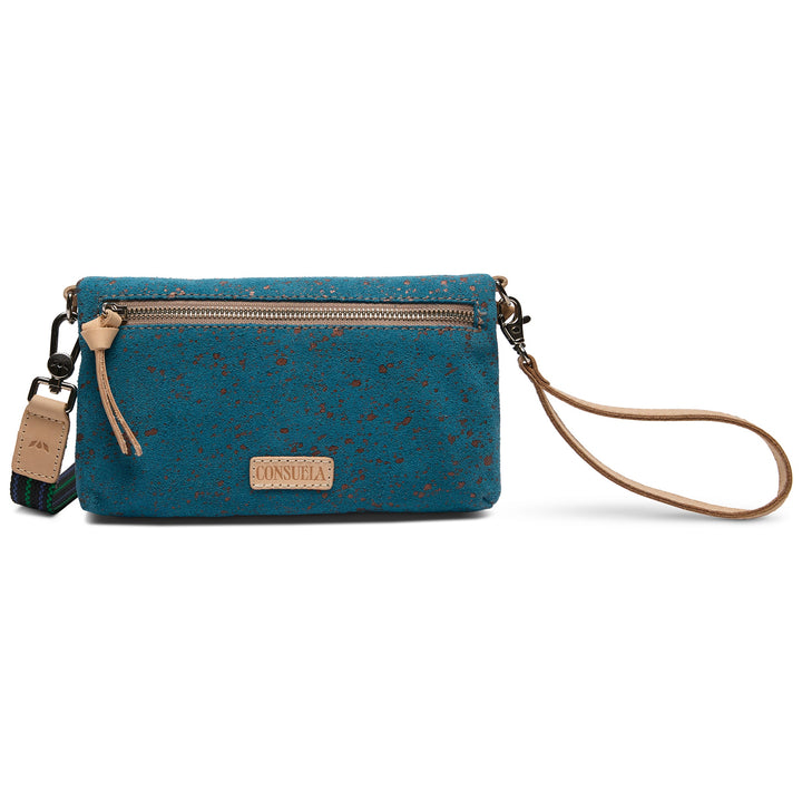 Uptown Crossbody